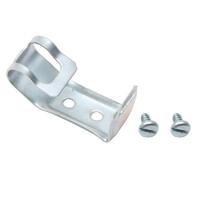 Bonnet Support Rod Retaining Clip & Screws for Holden 48 FJ