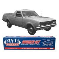 Body Rubber Kit for Holden HK HT HG Kings Ute