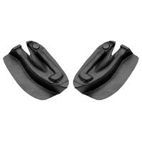 Pillar Lock Seal - Pair for Holden HK HT HG Monaro