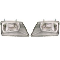 Headlight Kit for Holden VH VK Left & Right