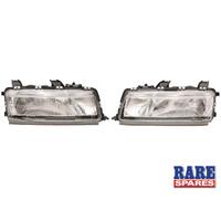 Headlight Kit for Holden Commodore VN VG