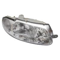 Headlight & Indicator Assembly for Holden VT & WH - Right