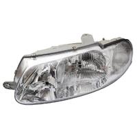 Headlight & Indicator Assembly for Holden VT & WH - Left