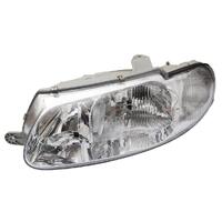 Headlight & Indicator Assembly for Holden VT & WH