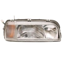 Ford Falcon XF All XG Ute/Van Headlight Assembly - Right