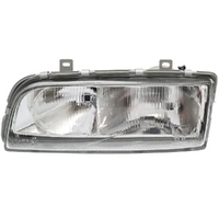 Headlight Assembly for Ford Falcon EA EB ED - Left