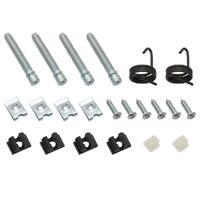 Headlight Fitting Kit for Holden HQ HJ HX HZ