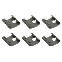 6pc Lens To Headlight Base Clip for Holden VB VC Commodore