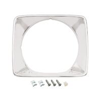Headlight Rim for Holden HJ HX HZ Belmont Kingswood