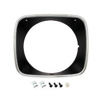 Headlight Rim for Holden LH LX Torana - Black