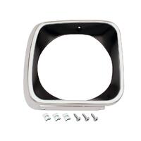 Headlight Rim for Holden LJ Torana - Right