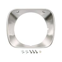 Headlight Rim for Holden HQ All Single HJ HX HZ 1 Ton