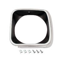 Headlight Rim for Holden LJ Torana