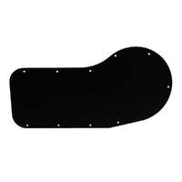Heater Block Off Plate for Holden HQ HJ HX HZ WB