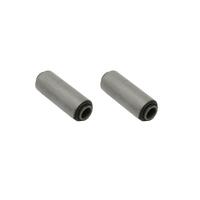 Rear Spring Front Eye Bush Kit for Holden HQ HJ HX HZ WB Ute Van 1Tonn
