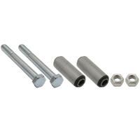 Rear Spring Front Eye Pin & Bush Kit for Holden HQ HJ HX HZ WB Ute Van 1Tonn
