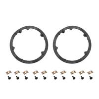 Headlight Gasket & Screws Kit - Pair Lucas for Holden EJ EH