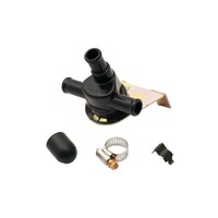 Universal Heater Tap Assembly (2 or 3 Way)