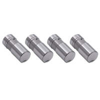4pc Hydraulic Lifter 302 351 Cleveland & Windsor V8 for Ford Falcon XD XE XF 6cyl Xflow