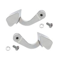 Inner Door Handle Kit for Holden HQ HJ HX HZ WB Suits Armrest - Set of 2