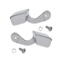 Inner Armrest Door Handle Kit for Holden LH LX UC - Set of 2