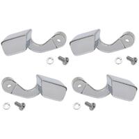 Inner Armrest Door Handle Kit for Holden LH LX UC - Set of 4