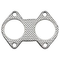 Flange Gasket For Holden WB VB VC VH VK 6CYL Blue Blac