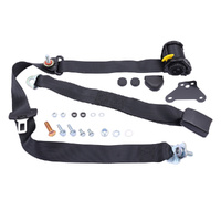 Front Bench Inertia Seat Belt for Ford Falcon XD/Fairlane ZJ - Right