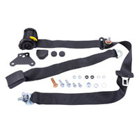 Front Bench Inertia Seat Belt for Ford Falcon XD/Fairlane ZJ - Left