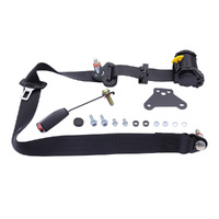 Inertia Seat Belt for Ford Falcon & Fairline EA EB w/ Buckets