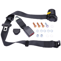 Rear Seat Belt for Holden Commodore VN VP VR VS Sedan