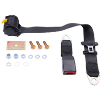 Rear Center Seat Belt for Holden Commodore VR & VS