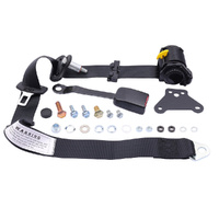 Front Inertia Seat Belt for Ford Falcon ED EF EL - Right