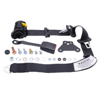 Front Inertia Seat Belt for Ford Falcon ED EF EL - Left