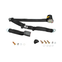 Rear Inertia Seat Belt for Holden Commodore VK VL - Left