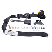 Front Inertia Seat Belt for Ford Falcon ED EF EL (ASA) Right