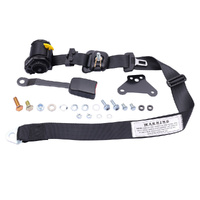 Front Inertia Seat Belt for Ford Falcon ED EF EL (ASA) Left