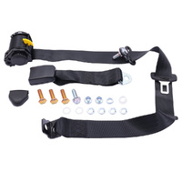 Rear Seat Belt for Holden Commodore VT VX VY Wagon - Left