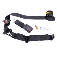 Rear Seat Belt for Holden Commodore VT Sedan