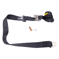 Front Inertia Seat Belt ADR Belt Only for Ford Falcon BA BF