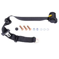 Front Seat Belt (Belt Only) for Holden Commodore VY VZ - Left