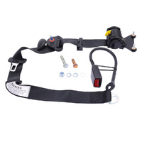 Front Inertia Seat Belt for Ford Falcon XH with Bench - Right