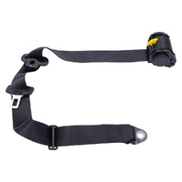 Front Seat Belt ADR BELT ONLY for Holden Commodore VE - Right
