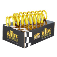 Front Coil Springs Set for Ford Falcon XR XT XW XY XA XB XC ZA-ZL V8 Standard