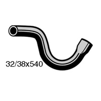 Lower Radiator Hose for Ford Falcon XR/Fairlane ZA 6 Cylinder
