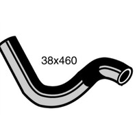 Ford Falcon XW XY/Fairlane ZC ZD 302 Air Condition Radiator Hose - Upper