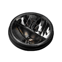 STEDI Homage 7 LED Sealed Headlight w/o Parker