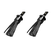 STEDI H7 Copper Head LED Headlight Globe - Pair