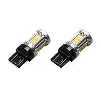 STEDI T20 (7440, 7443) Wedge LED Globe - Pair