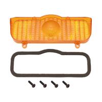 Front Indicator Gasket for Holden HQ - Amber